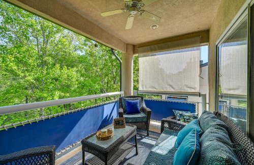 Salem Apartamento | Lake Keowee Condo Resort Pools and Lake Access!
