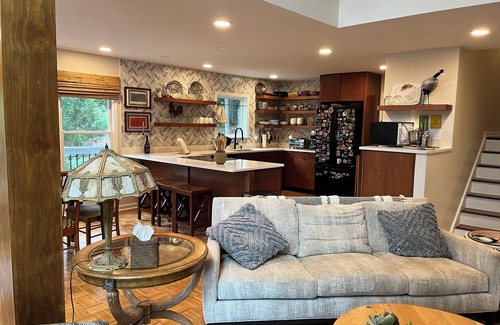 Seneca Casa | Lake Keowee: Ideal para familias, frente al lago en Seneca, ¡a 7 millas del estadio Clemson!