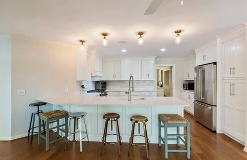 Seneca Casa | Lake Keowee Ln - Awesome Lake Keowee Views