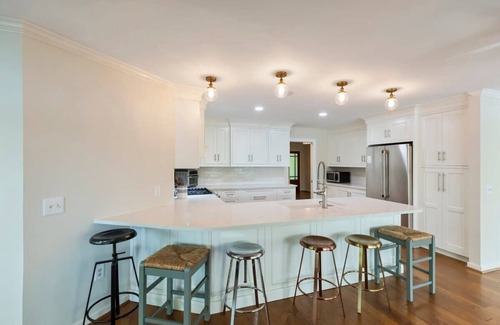 Seneca Casa | Lake Keowee Ln - Awesome Lake Keowee Views