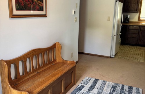 Paynesville Casa | Lake Koronis All Season Home-5 bedrm, screened porch, fish/swim/bike/snowmobile