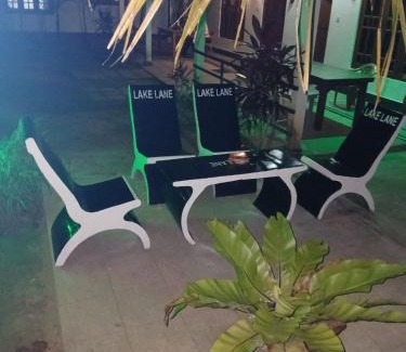 Koggala Casa | Lake Lane Guest Rest