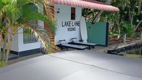 Koggala Casa | Lake Lane Guest Rest