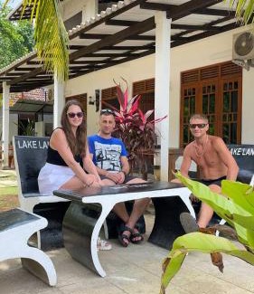 Koggala Casa | Lake Lane Guest Rest