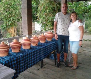 Koggala Casa | Lake Lane Guest Rest