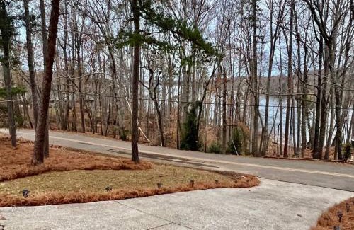 Gainesville Casa | Lake Lanier House 1