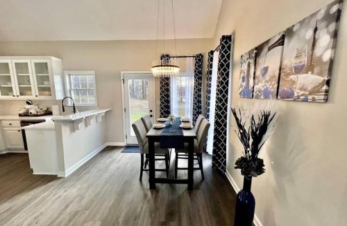 Gainesville Casa | Lake Lanier House 1