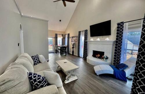 Gainesville Casa | Lake Lanier House 1