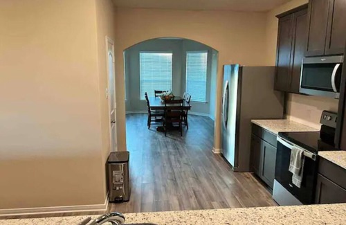 Princeton Casa | Lake Lavon * 4 TV’s *Sleeps 12*Free fast WI-FI *