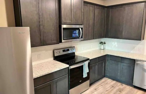 Princeton Casa | Lake Lavon * 4 TV’s *Sleeps 12*Free fast WI-FI *
