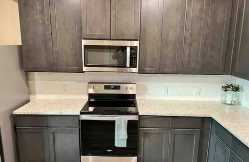 Princeton Casa | Lake Lavon * 4 TV’s *Sleeps 12*Free fast WI-FI *