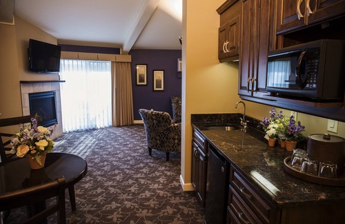 Delavan Complejo | Lake Lawn Resort