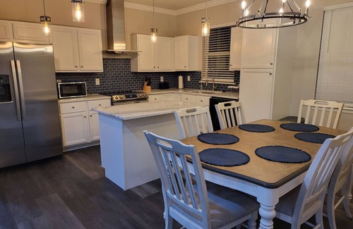 Lake Catherine Casa | Lake Leisure 6 Beds With Pool