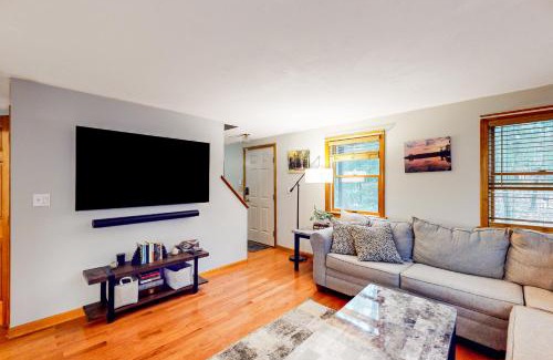 Lake Arrowhead Casa | Lake & Leisure