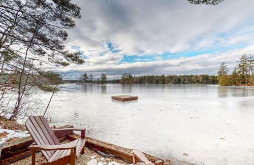 Lake Arrowhead Casa | Lake & Leisure