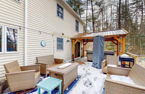 Lake Arrowhead Casa | Lake & Leisure