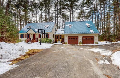 Lake Arrowhead Casa | Lake & Leisure