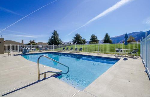 Wapato Point Casa | Lake Life at Wapato Point