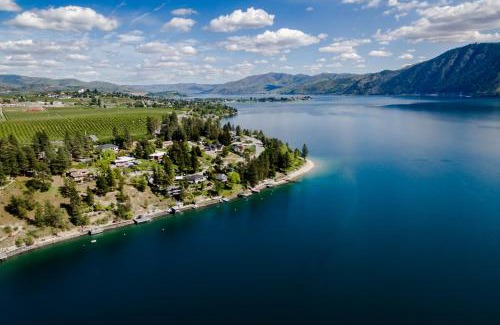 Wapato Point Casa | Lake Life at Wapato Point