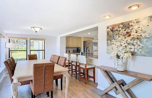 Odessa Casa | Lake Life Fun with Games Room!