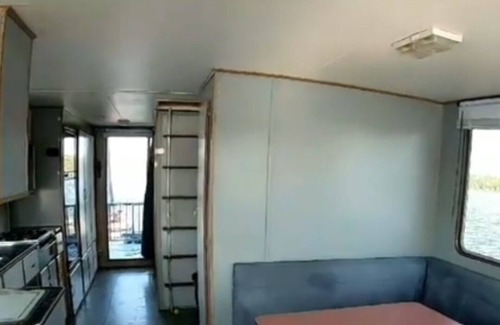 Northern Ontario Alquiler De Eote | Lake Life Houseboat Rental, Lake of the Woods