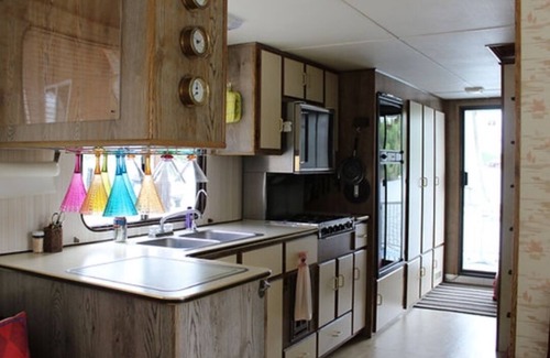 Northern Ontario Alquiler De Eote | Lake Life Houseboat Rental, Lake of the Woods