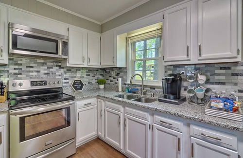 Camden Casa | Lake life on Beaver Creek Lake Wateree!
