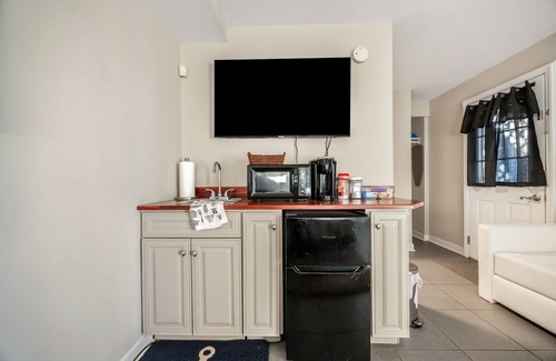 Ooltewah Apartamento | Lake Life!