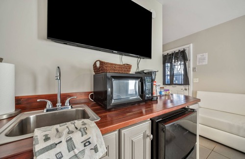 Ooltewah Apartamento | Lake Life!