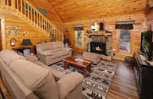 Sevierville Casa | Lake Life