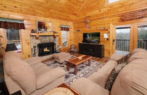 Sevierville Casa | Lake Life