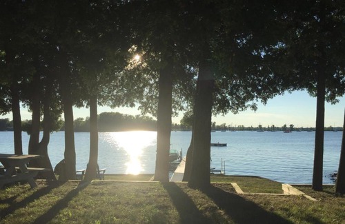 North Hero Casa | Lake Living