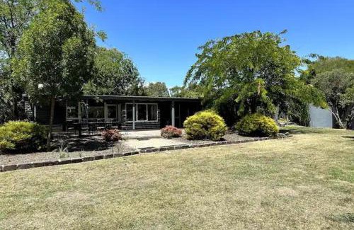Mansfield Casa | Lake Lodge