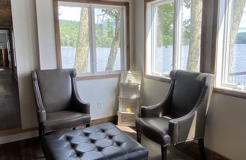 Averill Park Casa | Lake Lodge - Private - 15 Minutes to Jiminy Peak, Albany & Troy