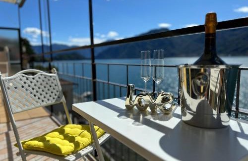 Colonno Apartamento | Lake Loft Colonno