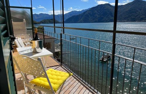 Colonno Apartamento | Lake Loft Colonno