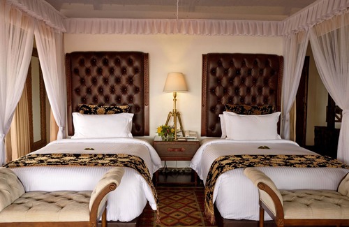 Mto wa Mbu Cabina | Lake Manyara Kilimamoja Lodge