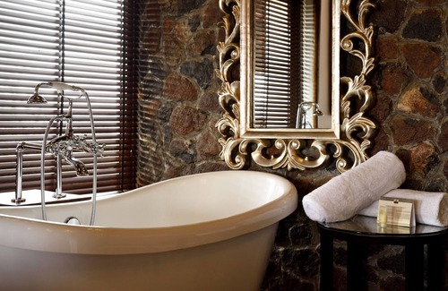 Mto wa Mbu Cabina | Lake Manyara Kilimamoja Lodge