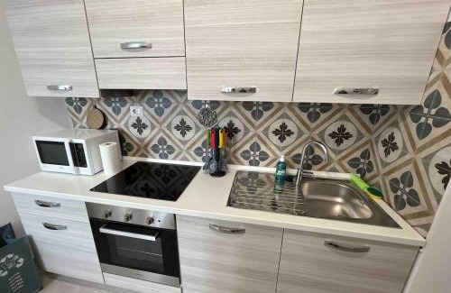 Somma Lombardo Apartamento | Lake Maggiore Blu - Milan and airport 7 min