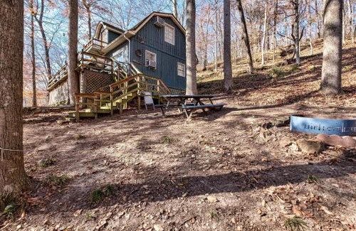 Penrod Casa | Lake Malone