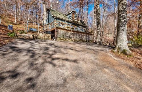Penrod Casa | Lake Malone
