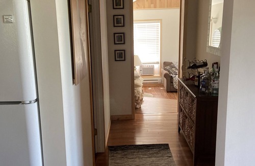 Eriksdale Cabaña | Lake Manitoba Sugar Point 4 season Cozy Getaway