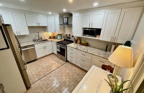 Rochester Casa | Lake Manitou Home - 3 Bedroom Family Retreat