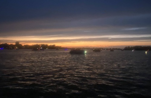 Rochester Casa | Lake Manitou Lake House, Sleeps 10, 4 Bedrooms, 3 full baths, Bring your Boat!