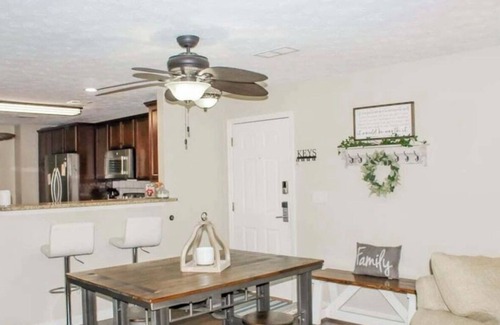 Dadeville Condominio | Lake Martin Condo in StillWaters