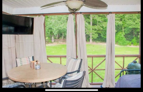 Dadeville Condominio | Lake Martin Condo in StillWaters