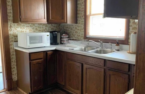 Culver Casa | lake Max beach access with a hot tub