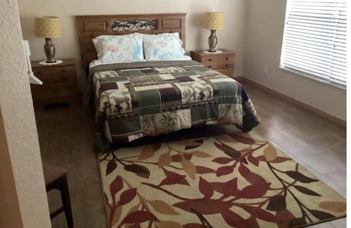 Dundee Casa | Lake Menzie's City