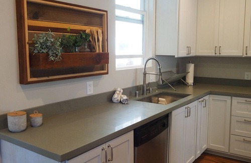Oakland Apartamento | Lake Merritt Beauty - WIFI, estacionamiento, capacidad para 4