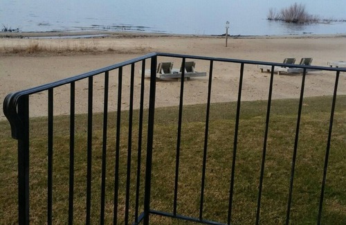 Traverse City Condominio | Lake Michigan Beach Condo